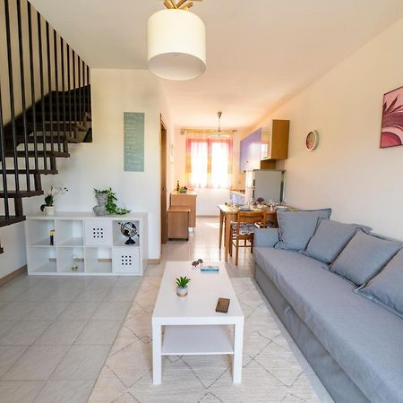 Villetta A Schiera Orchidea Eraclea Mare Exterior foto
