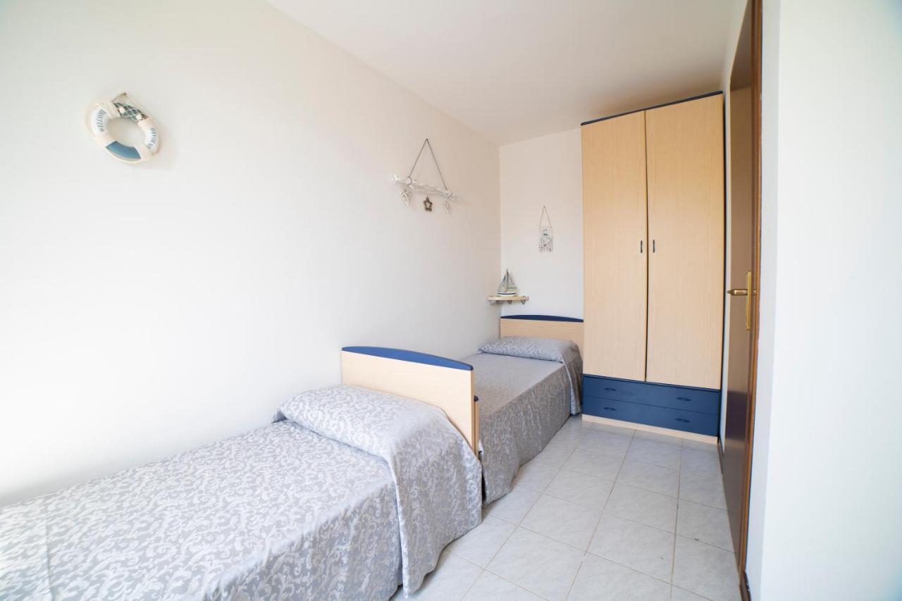 Villetta A Schiera Orchidea Eraclea Mare Exterior foto